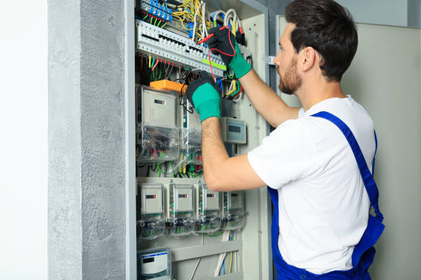 Best Licensed Electrician  in Chimayo, NM