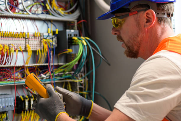 Best Residential Electrician Services  in Chimayo, NM
