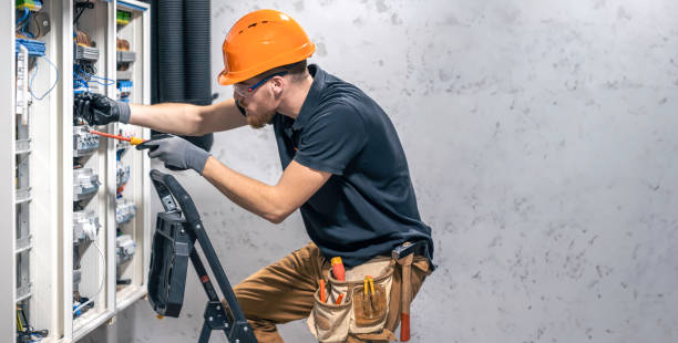 Best Electrical Installation Contractor  in Chimayo, NM