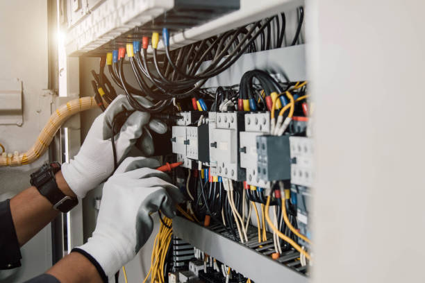Best Electrical Wiring Services  in Chimayo, NM